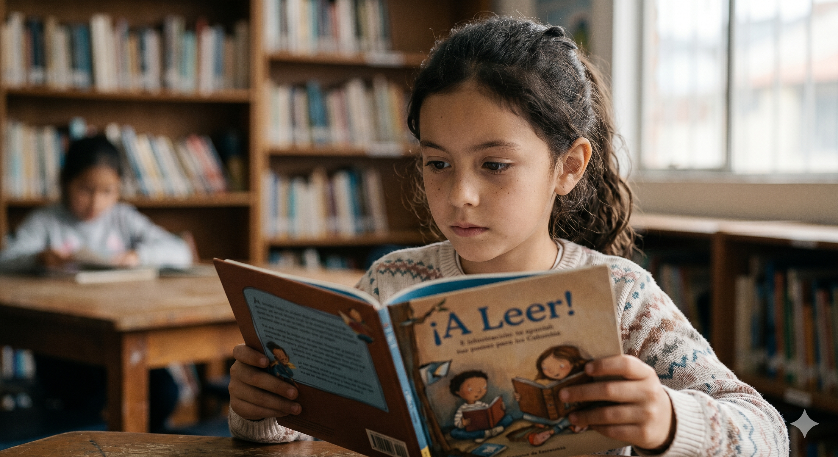 Aprendamos Todos a Leer
